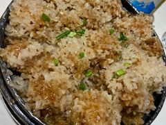 荷香糯米排骨-金春禧(世茂国际广场店)