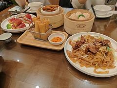 -岭南小生·粤港点心(南门口店)