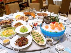 -谷语中餐厅