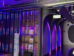 -星聚会KTV(中关村领展购物广场店)