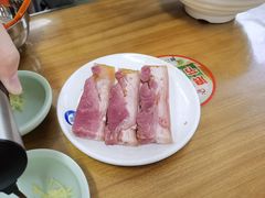 -陈记锅盖面(长江路店)