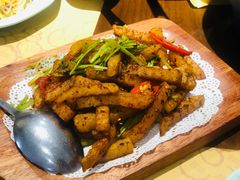 -素心小筑(后沙裕镇店)