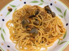 -萨莉亚意式餐厅(天河城购物中心店)