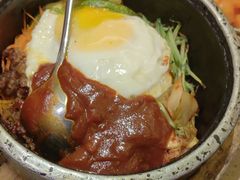 -妙香居韩国烤肉(容桂天佑城店)