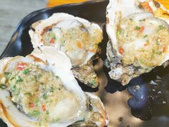 -丹东特色烤肉(南光三部店)