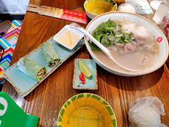 生滚牛肉河粉-越南牛肉河粉餐厅(书院巷店)