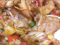 -蛙喔牛蛙(百联南方店)