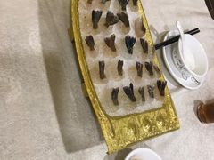 -吉源大排档·鱼生·海鲜(烧烤彩印厂店)