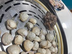 -蔚海之都·象山蒸汽海鲜(仙霞路店)