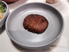 牛排菇-胡麻(静安嘉里店)