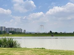 -怡海公园(桂城街道)