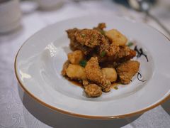 十香醉排骨-聚春园自助餐厅(东街口店)