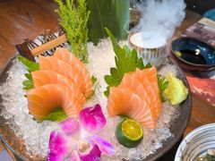 -京鹿料理(荟聚店)