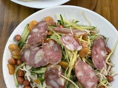 -雪琴面馆富安特色鱼汤面(城中花园店)