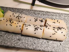 富山炸二两-富山虾饺点心餐厅(群光广场店)
