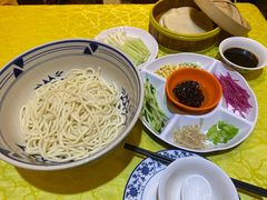 -红红烤鸭店(西单店)