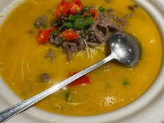 酸汤吊龙-潮界(虹桥新天地店)