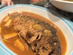 -阿五黄河大鲤鱼(纬三路店)