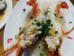-海门岛七号餐厅