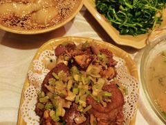 -深山老屋(国顺东路店)