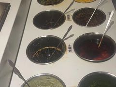 -东来顺饭庄(上地华联店)