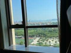 -汕头龙光喜来登酒店