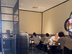 -鸽子侯·家宴·平价海鲜(市图书馆店)