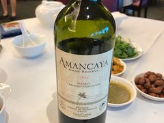 -泰国村酒楼(室内体育馆店)