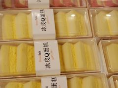 -面包新语(无锡M会员店)