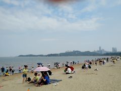 景点-情侣路