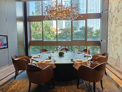 -领事馆19号中餐厅(厦门海景洲际酒店)