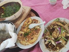 -侠成水上农庄(工业大道店)