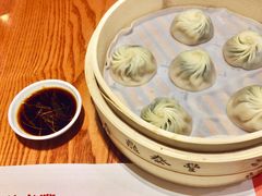 -鼎泰丰(新港中心店)