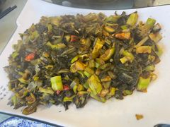 -左邻右舍徽菜馆