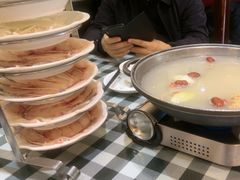 -天怡·鱼工厂(临江店)
