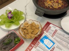 -鱼教头石泉老街石锅鱼(高新店)