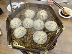 -西安贾三灌汤包·回坊小吃·清真炒菜(北院门总店)