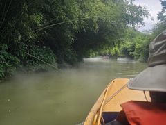 -天河潭旅游度假区