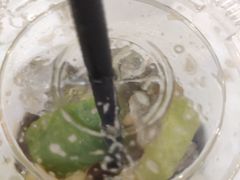 -摩柠手作茶室(国贸店)