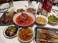 -丹虾·文和友小龙虾品牌(内街店)