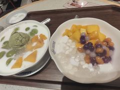 -赵记传承·中国甜品(福州总店)