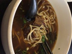 -长寿面(北京西路店)