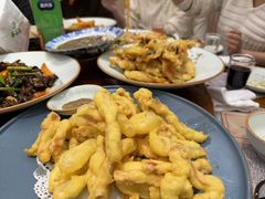 -襄平西海兴饭店