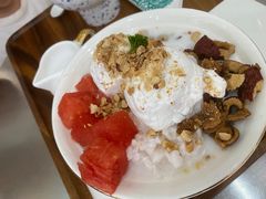 -自然椰·海南清补凉(海月广场店)