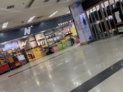 -泉汇购物广场(大沽南路店)