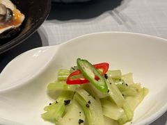 -许家菜.艺创菜(仁和新城店)