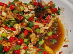 -俭寨大盘鸡·缸子肉·小公鸡·新疆菜(云通店)