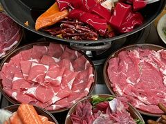 -阳阳老火锅(小南门店)