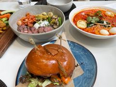 -Manner Coffee(万象食家店)