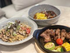 -慕境Moment Space·Fresh(33小镇店)